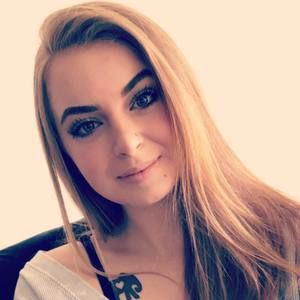Meet your Posher, Madison